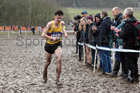 Mens under-17s 2018 British Inter Counties Cross Country Champs., Prestwold Hall, Loughborough. Photo: David T. Hewitson/Sports for All Pics